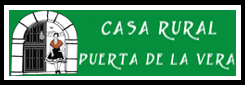 Puerta de La Vera