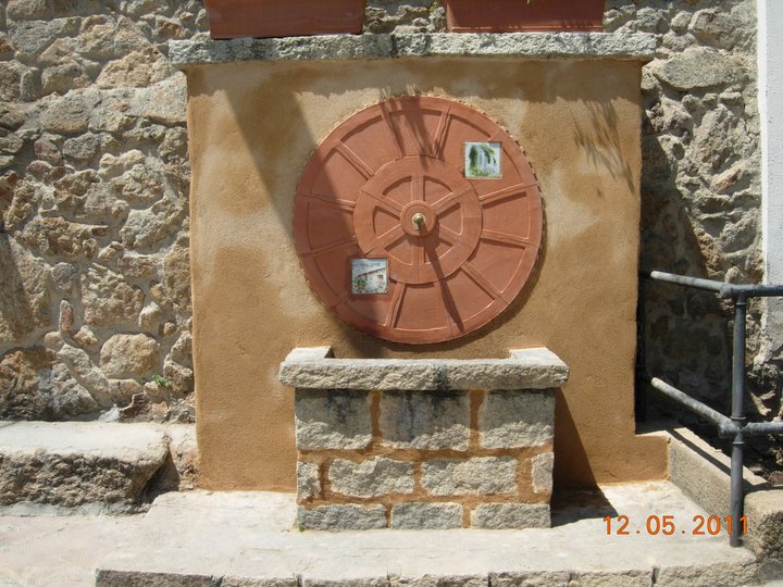 Fuente Pasaron (Marisol) Fuente Pasaron (Marisol)
