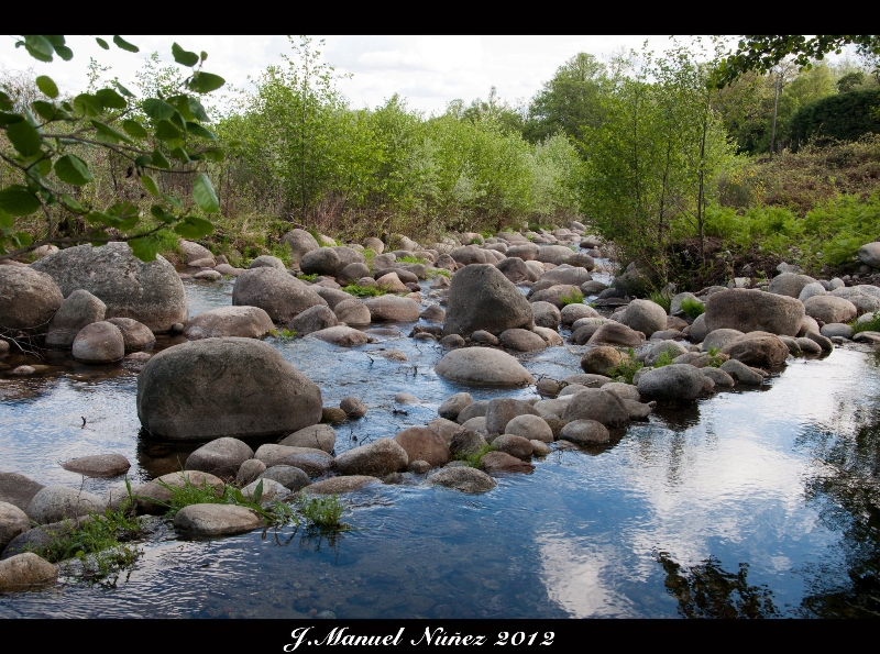 Garganta de Alardos (J. Manuel)