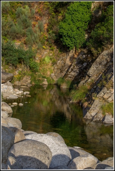 Garganta de Alardos (Víctor)