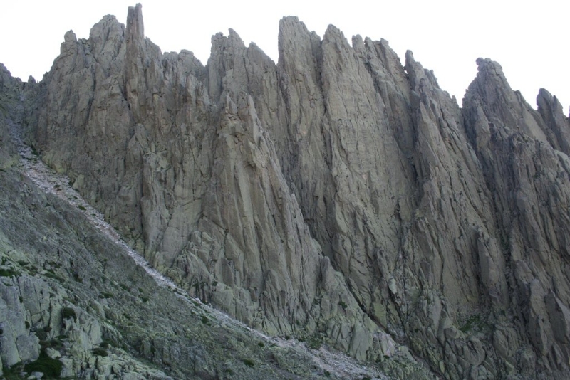Sierra de Gredos (José Antonio)