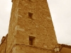 Campanario de la iglesia