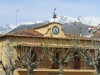 Ayuntamiento de Madrigal de la Vera