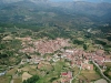 Madrigal de la Vera, vista aérea (José Antonio)