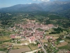 Madrigal de la Vera, vista aérea (José Antonio)