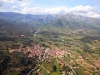 Madrigal de la Vera, vista aérea (Marisol)