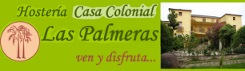 Las Palmeras