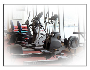 Cruise Gym