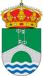 Escudo de Madrigal de la Vera