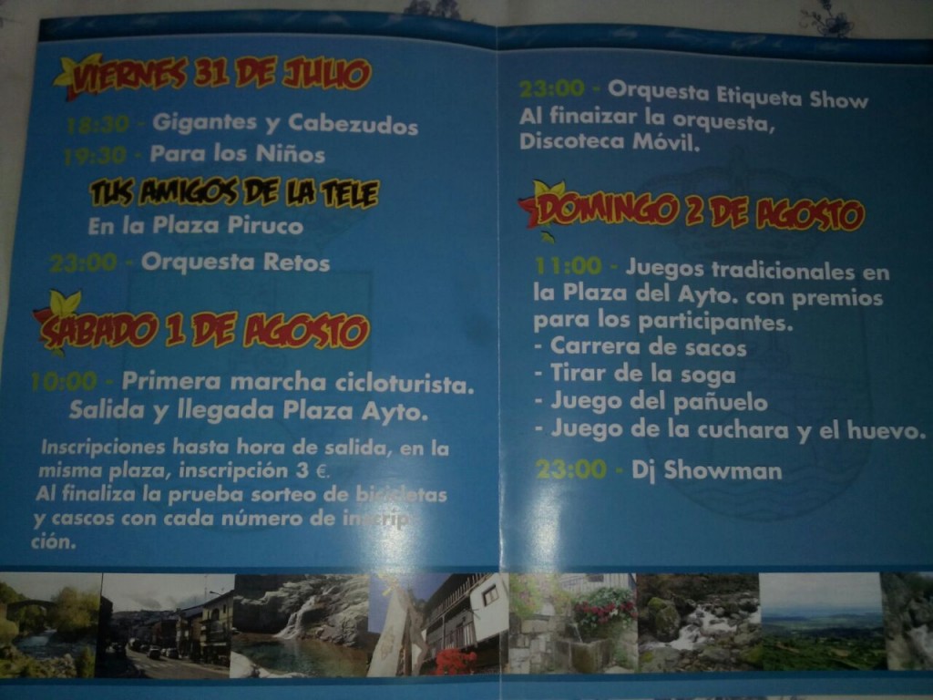 Cristos Chicos 2015 Cristos Chicos 2015
