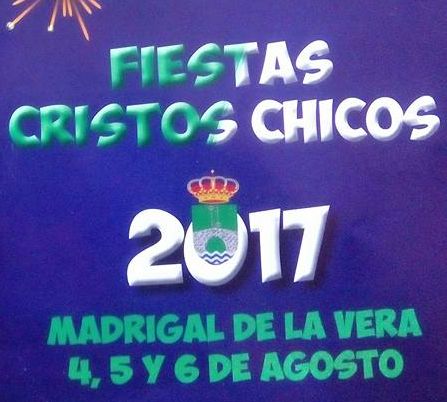 Cristos Chicos 2017