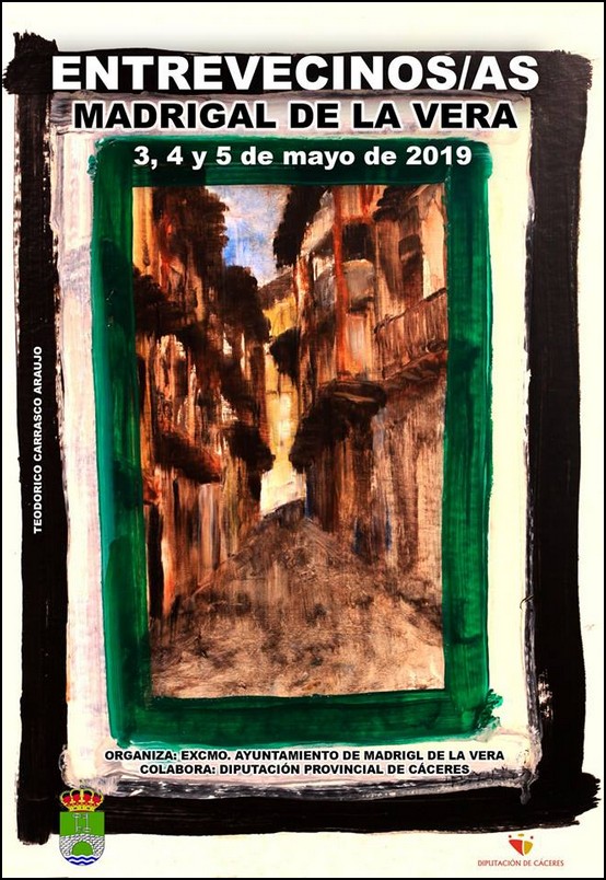Entrevecinos 2019